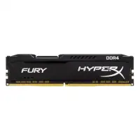 Kingston 8 GB, DDR4, 2666 MHz, PC/server, Registered No, ECC No
