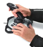 JOYSTICK EXTREME 3D PRO/942-000031 LOGITECH – pilt 2