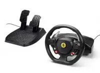 STEERING WHEEL FERRARI 458/ITALIA 2960734 THRUSTMASTER