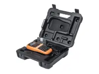 Brother PTE110VP | Thermal | Label Printer | Orange – pilt 22