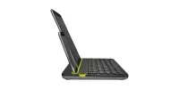Logitech 920-006368 klaviatuur Universaalne Bluetooth QWERTY Vene Must – pilt 13
