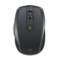 Logitech MX Anywhere 2S Wireless Mobile Mouse hiir Kontor Parempoolne RF juhtmeta ühendus + Bluetooth 4000 DPI – pilt 21