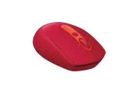 Logitech Wireless Mouse M590 Multi-Device Silent hiir Kontor Parempoolne RF juhtmeta ühendus + Bluetooth Optiline 1000 DPI