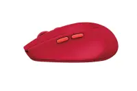 Logitech Wireless Mouse M590 Multi-Device Silent hiir Kontor Parempoolne RF juhtmeta ühendus + Bluetooth Optiline 1000 DPI – pilt 2