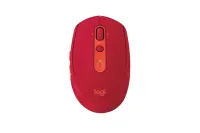 Logitech Wireless Mouse M590 Multi-Device Silent hiir Kontor Parempoolne RF juhtmeta ühendus + Bluetooth Optiline 1000 DPI – pilt 3