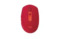 Logitech Wireless Mouse M590 Multi-Device Silent hiir Kontor Parempoolne RF juhtmeta ühendus + Bluetooth Optiline 1000 DPI – pilt 7