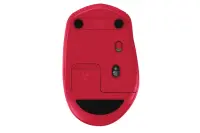 Logitech Wireless Mouse M590 Multi-Device Silent hiir Kontor Parempoolne RF juhtmeta ühendus + Bluetooth Optiline 1000 DPI – pilt 8