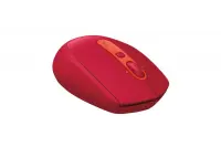 Logitech Wireless Mouse M590 Multi-Device Silent hiir Kontor Parempoolne RF juhtmeta ühendus + Bluetooth Optiline 1000 DPI – pilt 9
