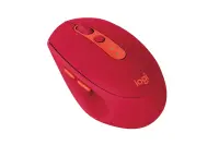 Logitech Wireless Mouse M590 Multi-Device Silent hiir Kontor Parempoolne RF juhtmeta ühendus + Bluetooth Optiline 1000 DPI – pilt 11