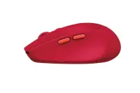 Logitech Wireless Mouse M590 Multi-Device Silent hiir Kontor Parempoolne RF juhtmeta ühendus + Bluetooth Optiline 1000 DPI