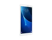 TABLET GALAXY SM-T580 10" 16GB/WI-FI WHITE SM-T580 SAMSUNG – pilt 3