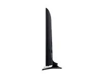 TV Set | SAMSUNG | 4K/Curved/Smart | 55" | 3840x2160 | Wireless LAN | Tizen | Colour Black | UE55MU6292UXXH – pilt 7