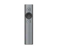 Logitech Spotlight juhtmevaba esitluspult Bluetooth/RF Hall – pilt 15