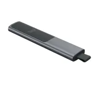 Logitech Spotlight juhtmevaba esitluspult Bluetooth/RF Hall – pilt 19