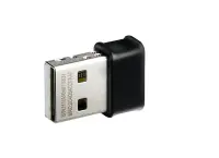 Asus | USB-AC53 NANO AC1200 Dual-band USB MU-MIMO Wi-Fi Adapter | 2.4GHz/5GHz | 36 month(s) – pilt 18