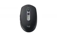 LOGI M590 Wirel.Mouse GRAPHITE TONAL