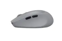 LOGI M590 Wirel.Mouse MID GREY TONAL