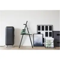 Mill | Heater | AB-H1000DN | Oil Filled Radiator | 1000 W | Number of power levels 3 | Suitable for rooms up to 12-16 m² | Black – pilt 8