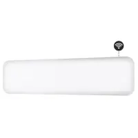 Mill Heater NE800LWIFI Steel  WiFi Panel Heater, 800 W, Number of power levels 1, Suitable for rooms up to 10-14 m², White