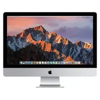 Apple iMac AiO, AIO, Intel Core i5, 21.5 ", Internal memory 8 GB, 1000 GB, Intel Iris Plus Graphics 640, Keyboard language English, macOS Sierra, LED-backlit