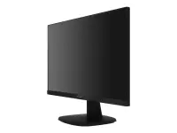 Philips | 243V7QDAB/00 | 23.8 " | IPS | FHD | 16:9 | 60 Hz | 5 ms | 1920 x 1080 | LCD pixels | 250 cd/m² | HDMI ports quantity 1 | Black | Warranty 36 month(s) – pilt 12