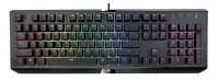 KEYBOARD USB GXT 890 CADA RGB/21808 TRUST