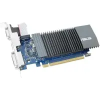 ASUS GT710-SL-2GD5-BRK NVIDIA GeForce GT 710 2 GB GDDR5