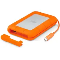 External HDD|LACIE|2TB|USB 3.0|STEV2000400