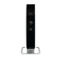 Mill | Heater | AB-H1000MEC | Oil Filled Radiator | 1000 W | Number of power levels 3 | Suitable for rooms up to 12-16 m² | White – pilt 5