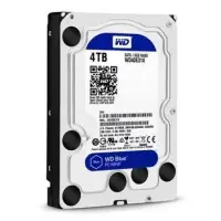 Western Digital WD Blue 4TB 3.5" 4000 GB Jada ATA III