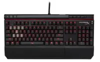 HyperX Alloy Elite klaviatuur USB QWERTY Ameerika inglise keel Must