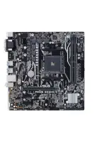 Asus PRIME B350M-E Processor family AMD, Processor socket AM4, DDR4-SDRAM, Memory slots 2, Chipset AMD B, Micro ATX