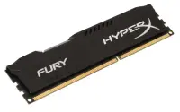 Kingston 8 GB, DDR3, 1600 MHz, PC/Server, Registered No, ECC No