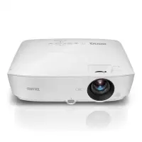 Benq Business Series MX532 XGA (1024x768), 3300 ANSI lumens, 15.000:1, White,