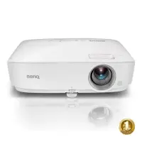 Benq Home Cinema Series W1050 Full HD (1920x1080), 2200 ANSI lumens, 15.000:1, White,
