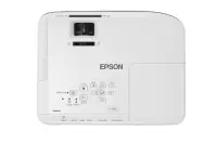 Epson Mobile Series EB-W41 WXGA (1280x800), 3600 ANSI lumens, 15.000:1, White, – pilt 4