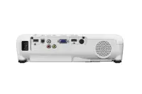 Epson Mobile Series EB-W41 WXGA (1280x800), 3600 ANSI lumens, 15.000:1, White, – pilt 5