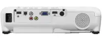 Epson Mobile Series EB-W41 WXGA (1280x800), 3600 ANSI lumens, 15.000:1, White, – pilt 7