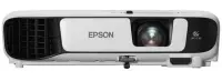 Epson Mobile Series EB-W41 WXGA (1280x800), 3600 ANSI lumens, 15.000:1, White, – pilt 8