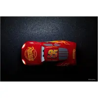 Sphero  C001ROW Lighting McQueen, Bluetooth, 124x253x79 mm