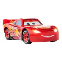 Sphero  C001ROW Lighting McQueen, Bluetooth, 124x253x79 mm
