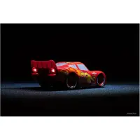 Sphero  C001ROW Lighting McQueen, Bluetooth, 124x253x79 mm – pilt 3