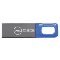 DELL A8886566 USB-välkmälu 128 GB USB tüüp A 3.2 Gen 1 (3.1 Gen 1) Sinine, Hall