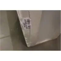 SALE OUT. Zerowatt Washing Machine OZ4 1071D1/2 Front loading, Washing capacity 7 kg, 1000 RPM, A, White Candy DAMAGED PACKAGING, DENTS ON SIDES, DAMAGED HOOD CORNER