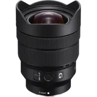 Sony | SEL-1224G FE 12-24mm F4 G Lens | Sony