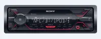 Sony | DSXA410BT | 4 x 55 W | Media Receiver with USB, Bluetooth