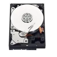 HDD|WESTERN DIGITAL|Blue|500GB|SATA 3.0|64 MB|5400 rpm|3,5"|WD5000AZRZ