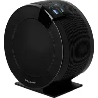 Stylies Aquarius HAU488 Airwasher and cleaner, Capacity 4.5l, Black