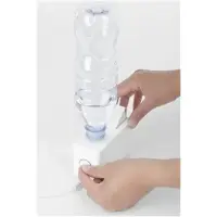 Humidifier Stylies Atlas HAU470  White, Humidification capacity 80 ml/hr, 16 W, Type Ultrasonic, Water tank capacity 0.5 L