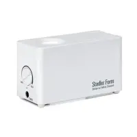 Humidifier Stylies Atlas HAU470  White, Humidification capacity 80 ml/hr, 16 W, Type Ultrasonic, Water tank capacity 0.5 L